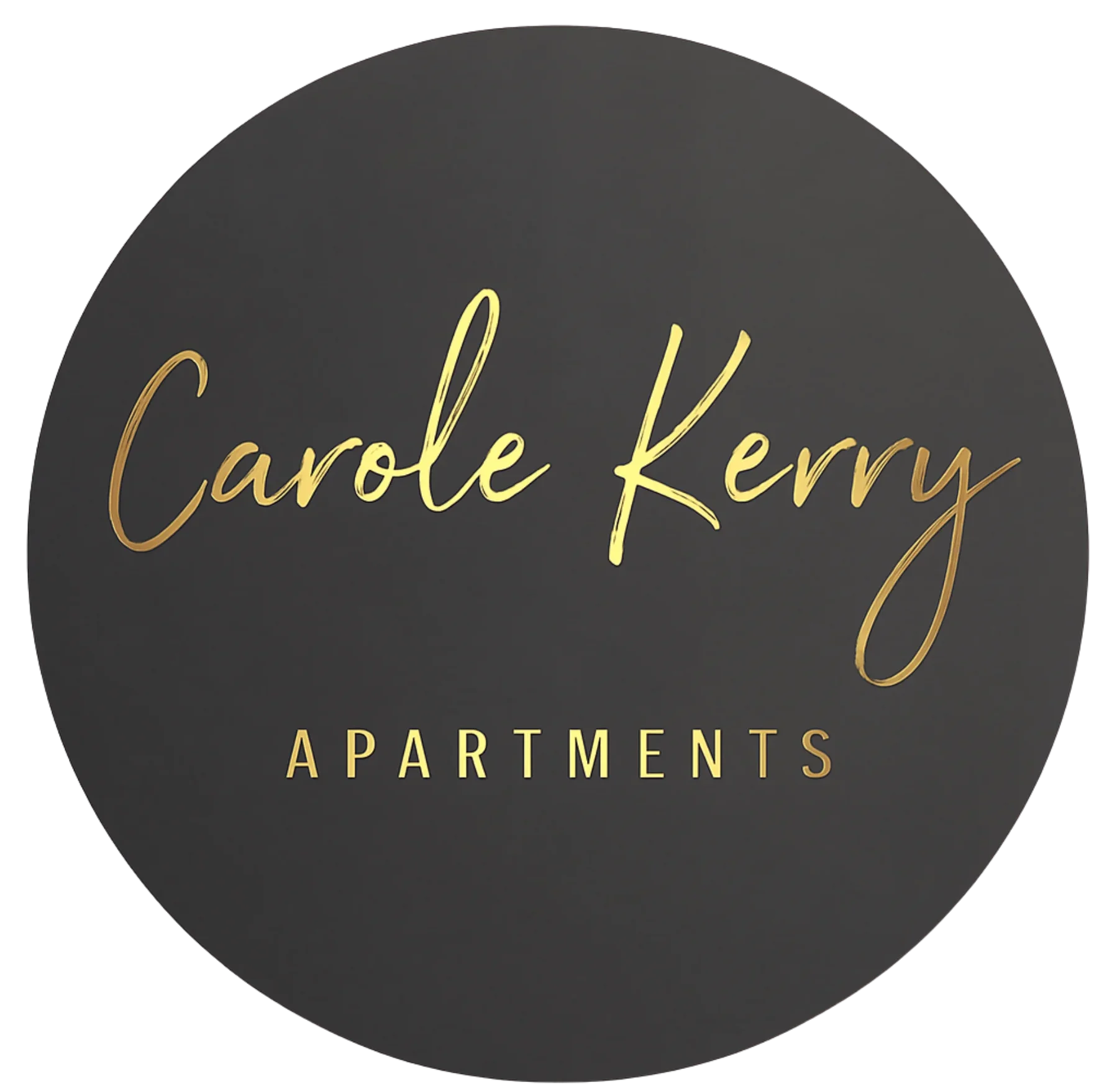 Carole Kerry Logo
