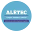 Alêtec Refrigeração Caraguá - Logo